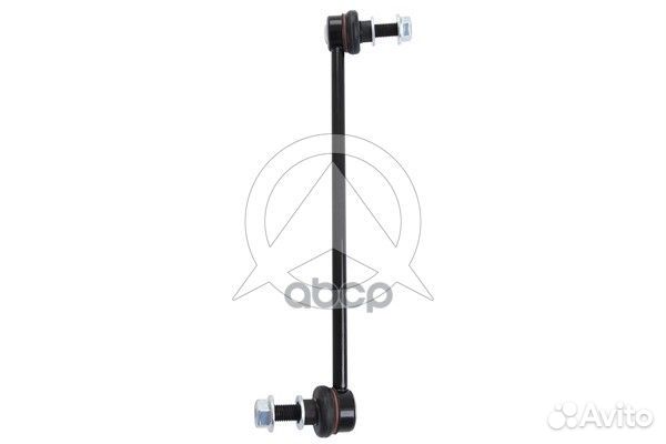 Тяга стабилизатора прав nissan qashqai / qashqa