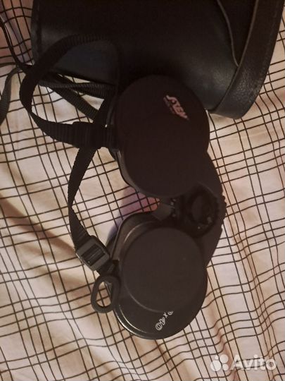 Бинокль бпц 12х40