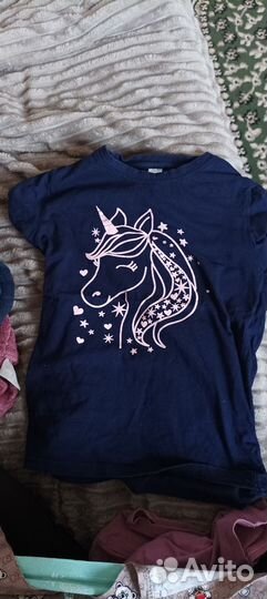 Бесплатно вещи на девочку