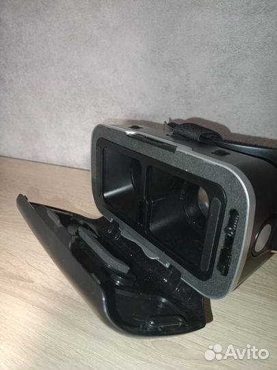 Очки виртуальной реальности