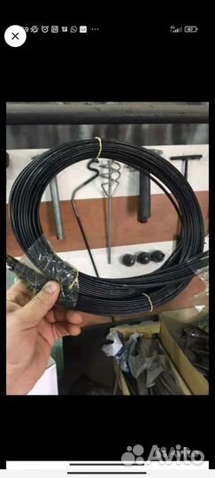 Паяльник для ремонта бамперов