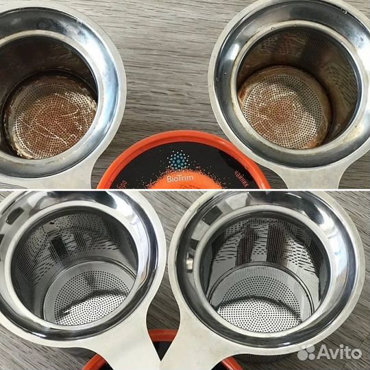 Паста и порошок мистик