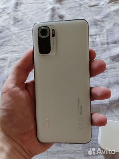 Xiaomi redmi note 10S 6/128