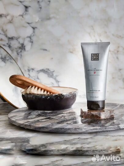 Гель / шампунь Rituals новый оригинал из Германии
