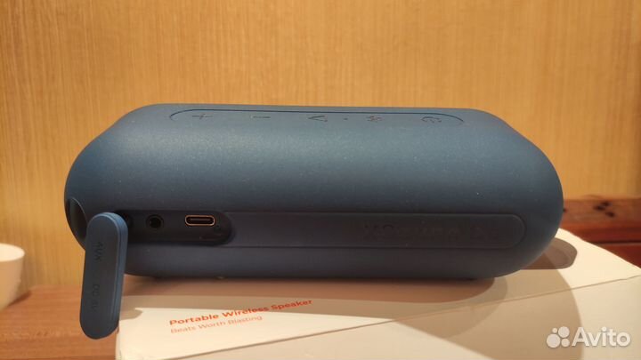 Новая Bluetooth колонка Tribit XSound GO gen2