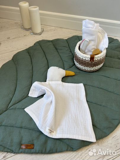 Игрушка комфортер