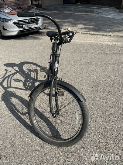 Велосипед Electra Cruiser