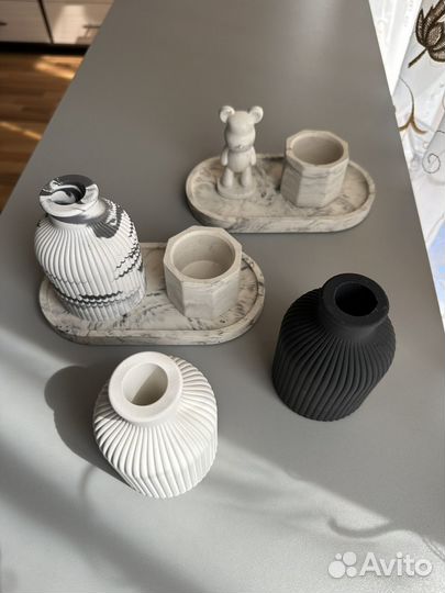 Интерьерные наборы сканди для визуала