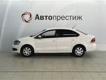 Volkswagen Polo 1.6 MT, 2013, 249 390 км, с пробегом, цена 599 000 руб.