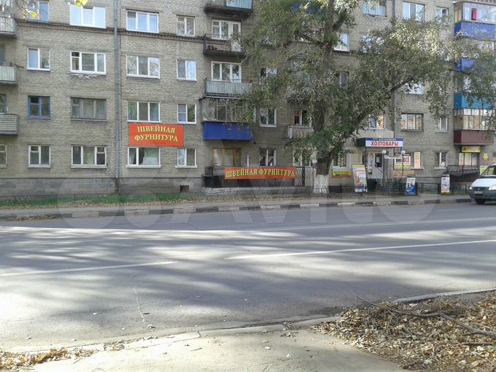 Свободного назначения, 93 м²