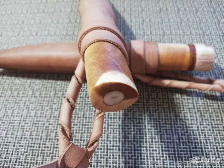 Финские ножи