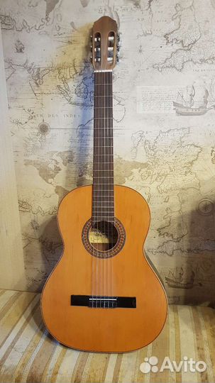 Испанская Классическая гитара RaimundoR-112