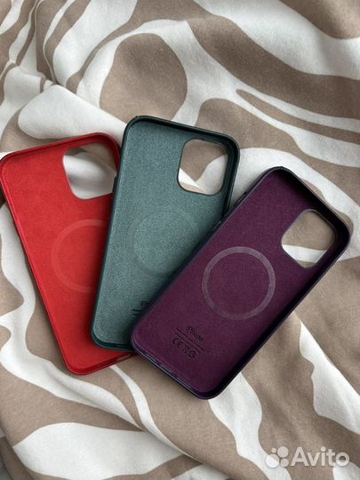 Чехол на iPhone 12про макс