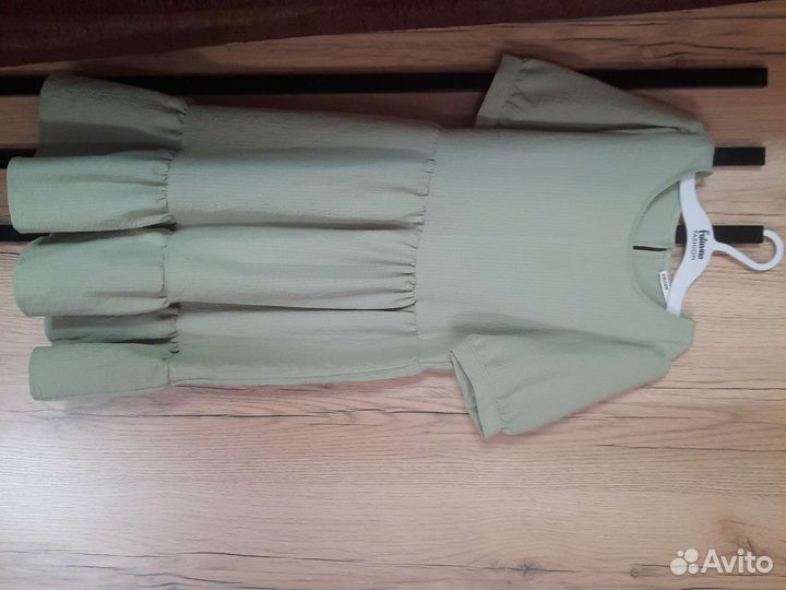 Платье на девочку 9-12 лет