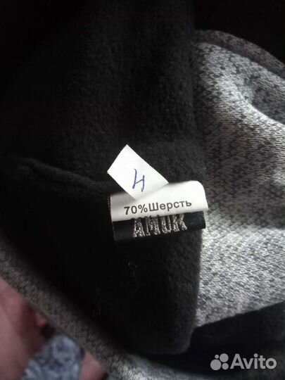 Берет женский