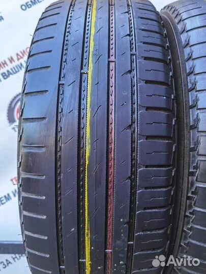 Nokian Tyres Nordman S2 SUV 235/65 R17 104H