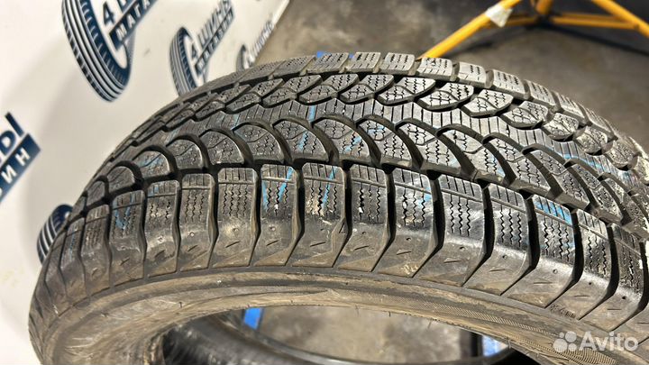 Bridgestone Blizzak LM-32C 205/60 R16C 100T