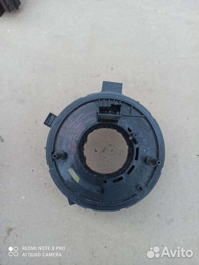 Гольф 4 Пассат В5 Подрулевой шлейф 1J0 959 653B