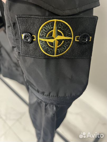 Куртка Stone Island р.S, XXL