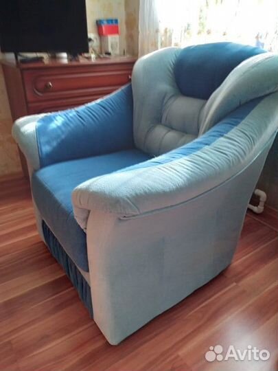Продам кресло
