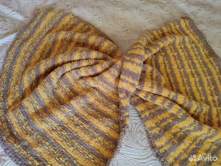 Пледик для малыша 