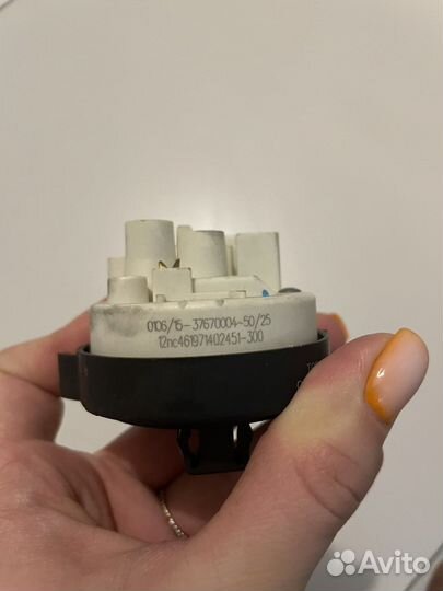 Разбор стиральной машины Whirlpool модель AWE6212