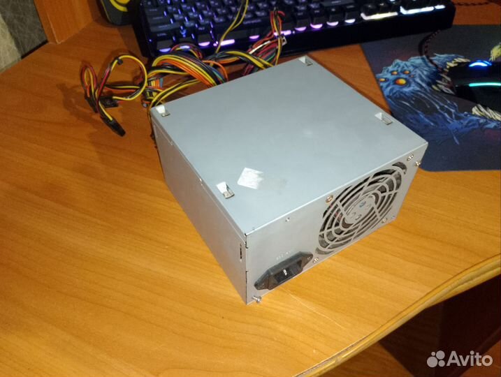 Блок питания 400w