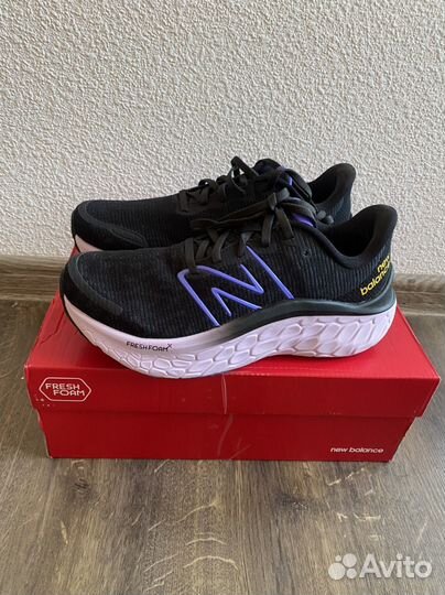 Новые кроссовки New Balance оригинал