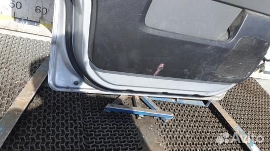 Дверь передняя левая nissan NV200 (1BL18EN01)