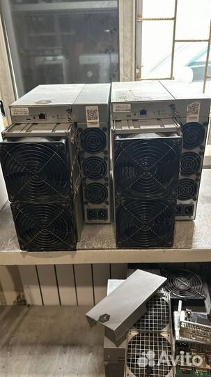 Antminer s19j pro 104th