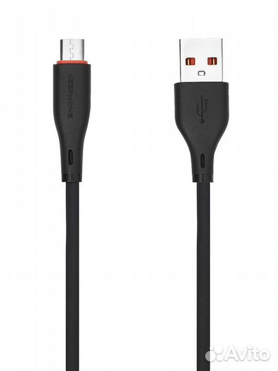 Кабель синхронизации USB-micro-USB Ulefone Armor X