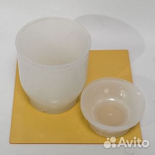 Форма для приготовления сыра