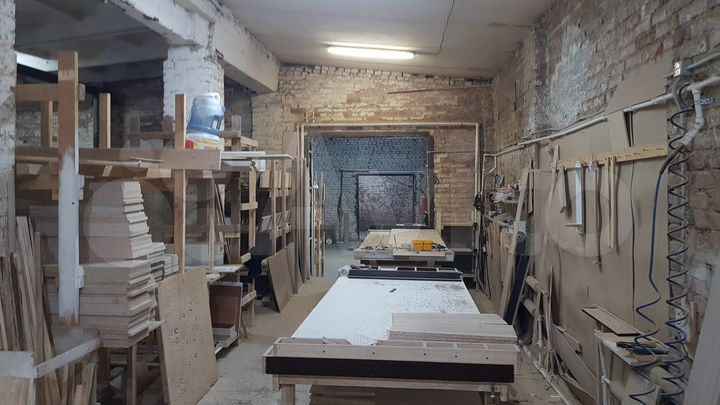 Свободного назначения, 257 м²