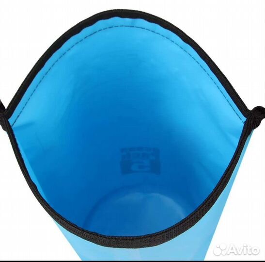 Водонепроницаемая сумка