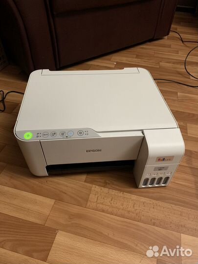 Мфу epson l3256