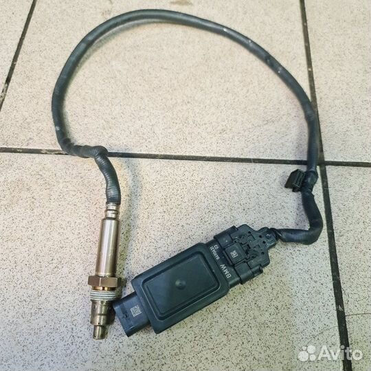 Датчик NOX Bmw X6 G06