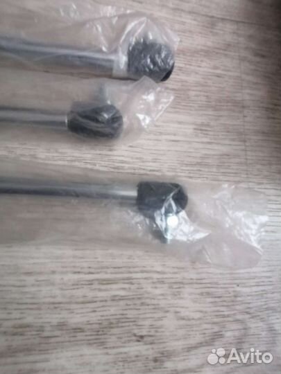 Амортизатор упор капота УАЗ 3163