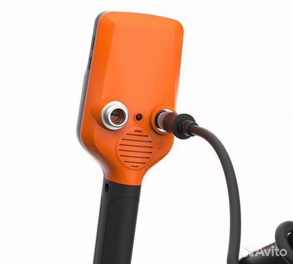 Металлодетектор Quest X10 Pro