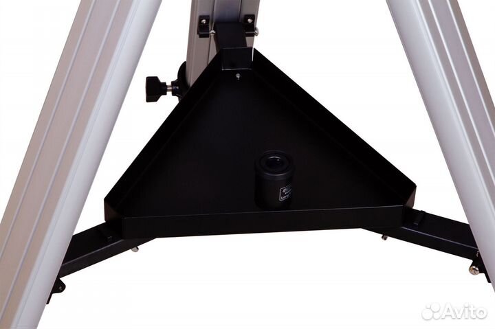 Телескоп Levenhuk Skyline base 110S