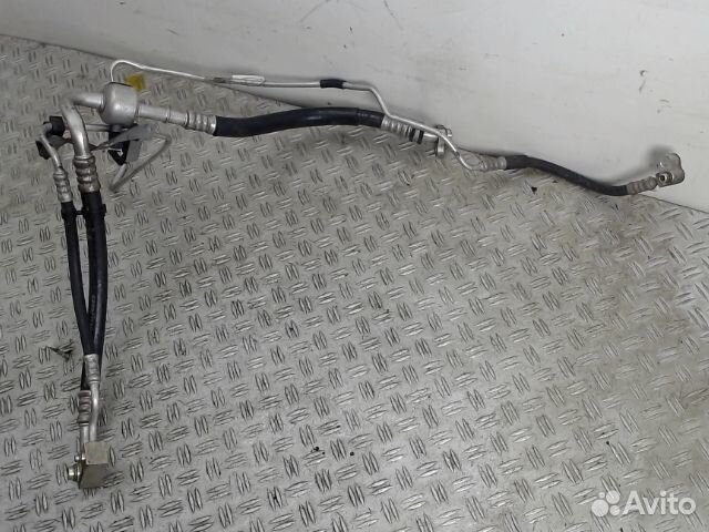 Трубка кондиционера, Opel, Zafira A