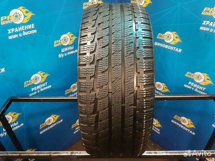 Kumho I'Zen KW27 225/45 R17