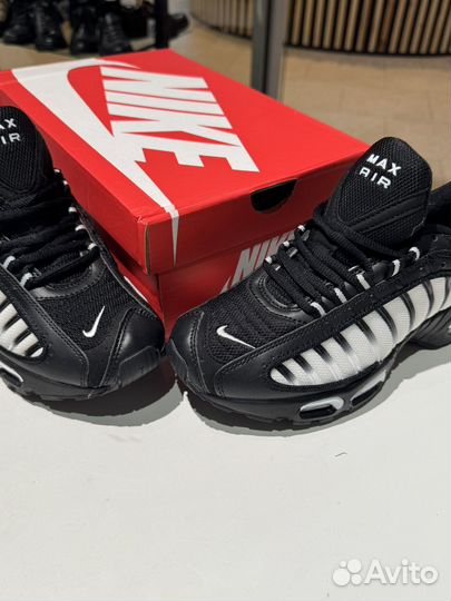 Кроссовки Nike Air Max tailwind 4