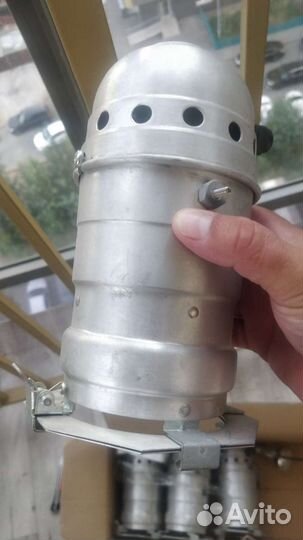 Светильники софиты. Патрон е27