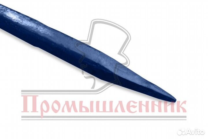 Лом-бурк (лом-бара)