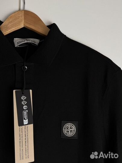 Stone island поло 80 XL