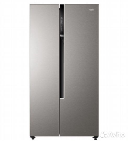 Многокамерный холодильник Haier HB 18 fgsaaaru