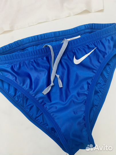 Nike Russia комплект для соревнований