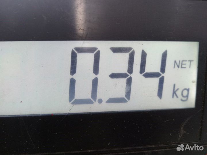 Бачок омывателя Renault Kangoo рест. 2006