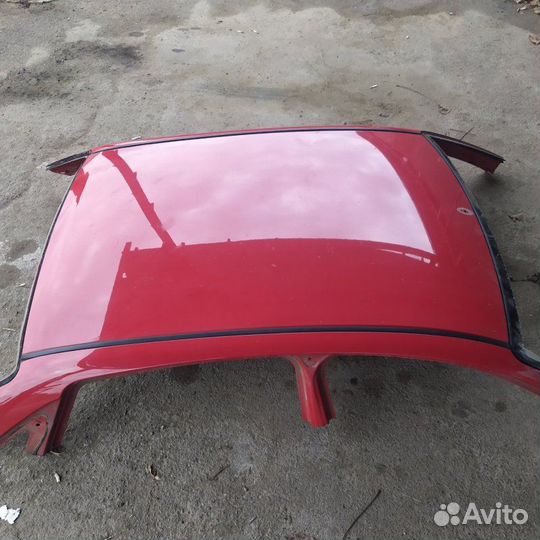 Крыша Ford Focus 1 седан 2.0 2000