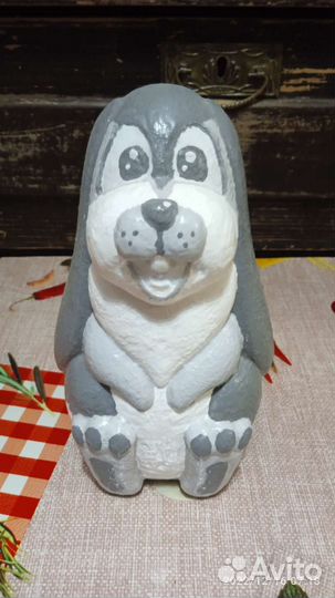 Фигурки новогодние